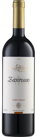  Zanrosso Reserva